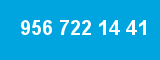 956 722 14 41